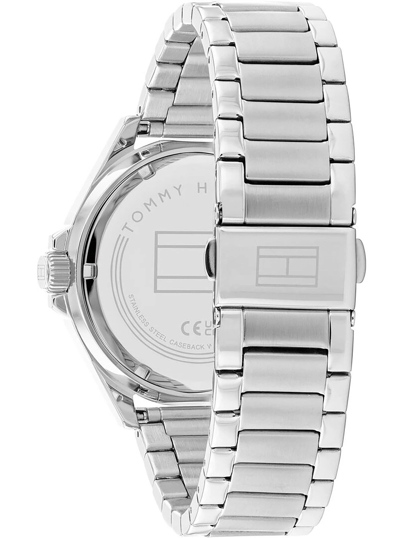 Часы Tommy Hilfiger модель 1792012 Фото