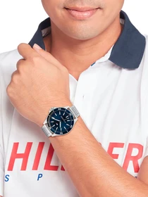 Часы Tommy Hilfiger модель 1792012 Фото