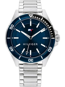 Часы Tommy Hilfiger модель 1792012 Фото