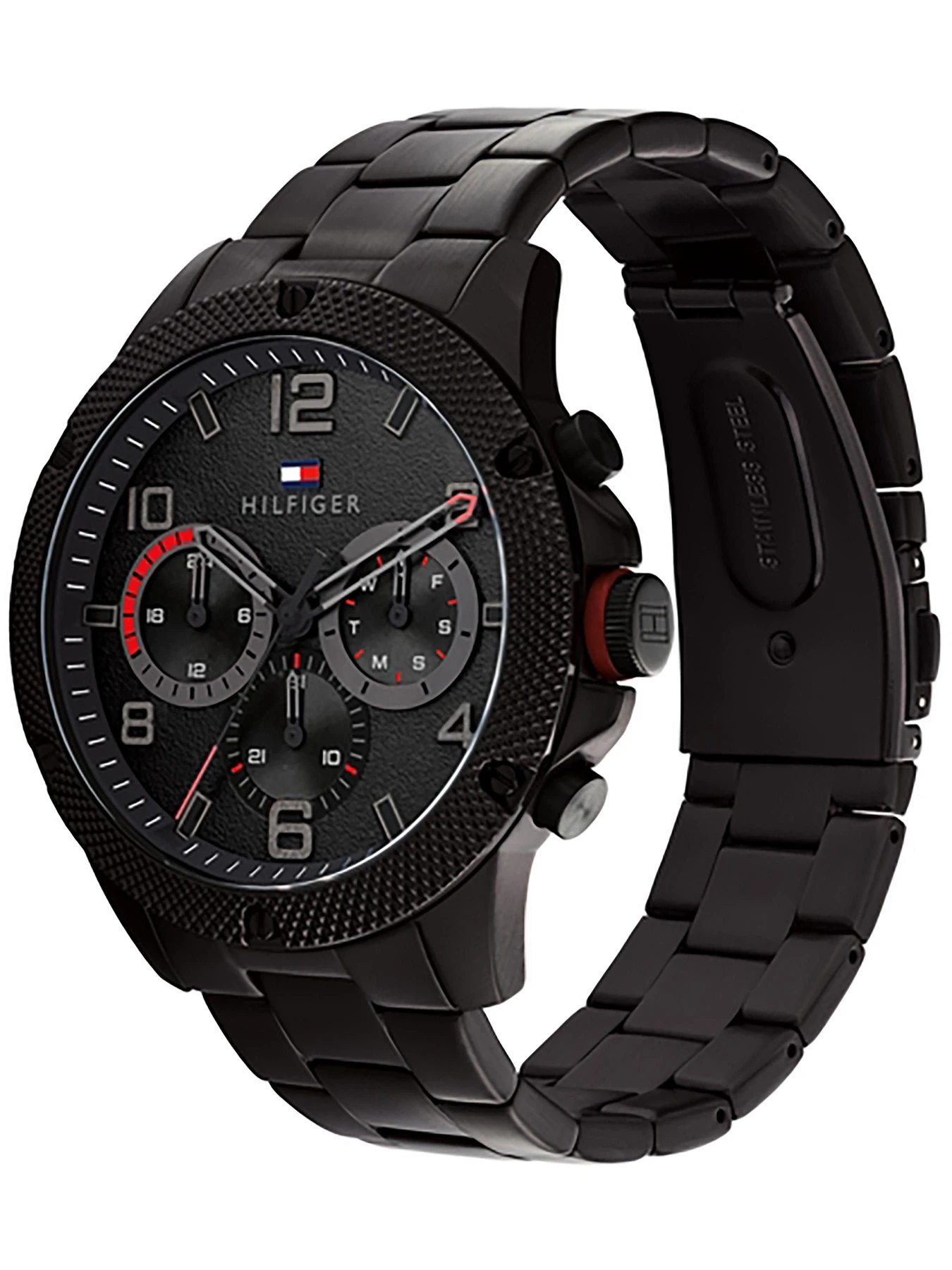 Часы Tommy Hilfiger модель 1792030 Фото