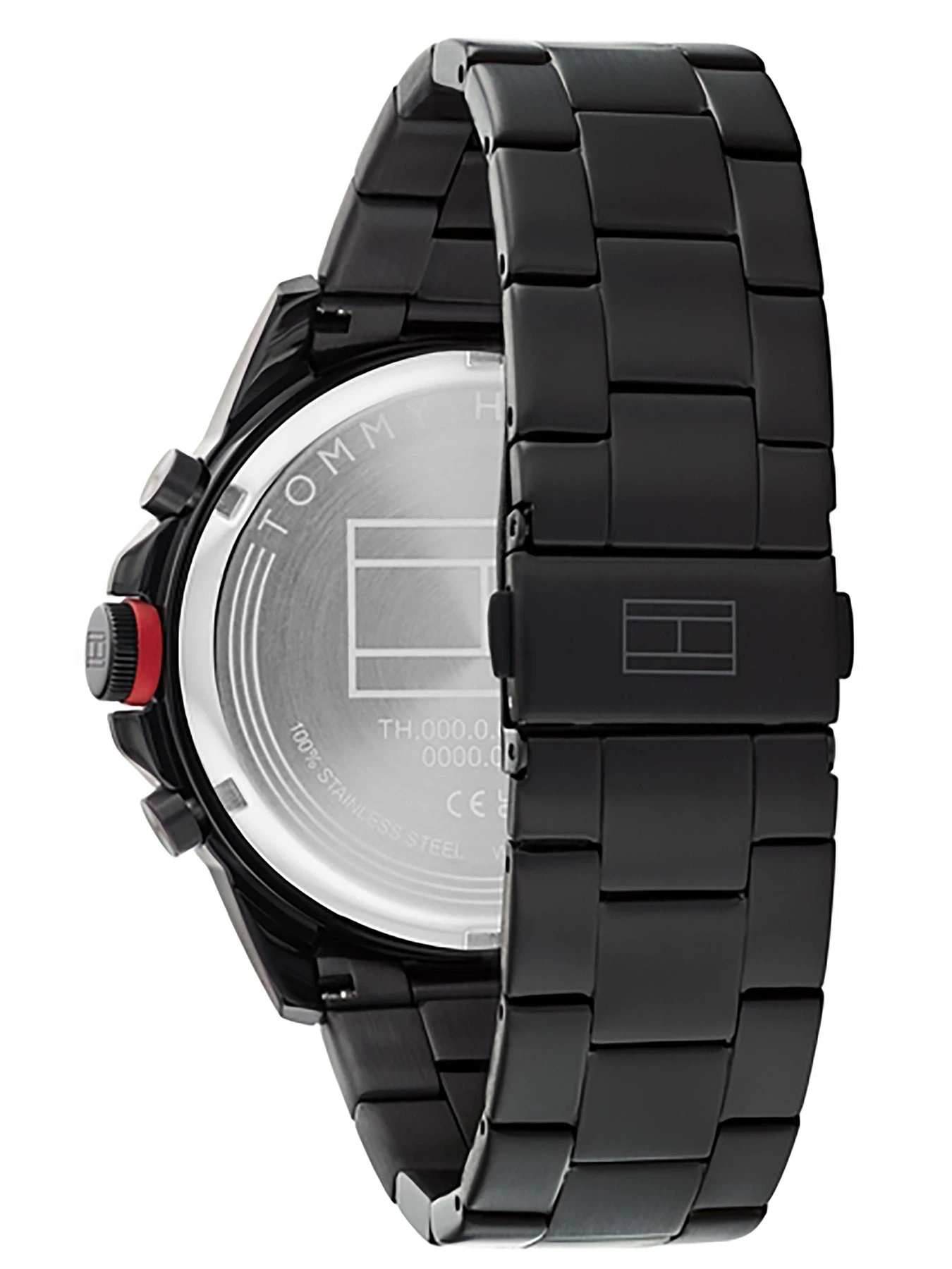 Часы Tommy Hilfiger модель 1792030 Фото