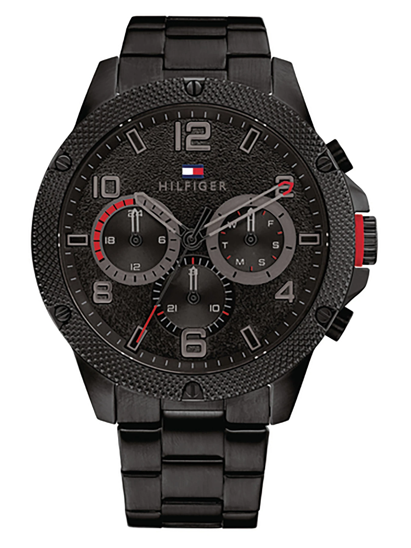 Часы Tommy Hilfiger модель 1792030 Фото