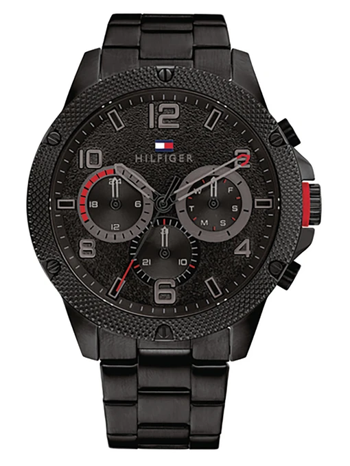Часы Tommy Hilfiger модель 1792030 Фото
