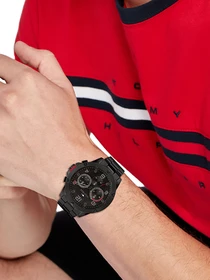 Часы Tommy Hilfiger модель 1792030 Фото