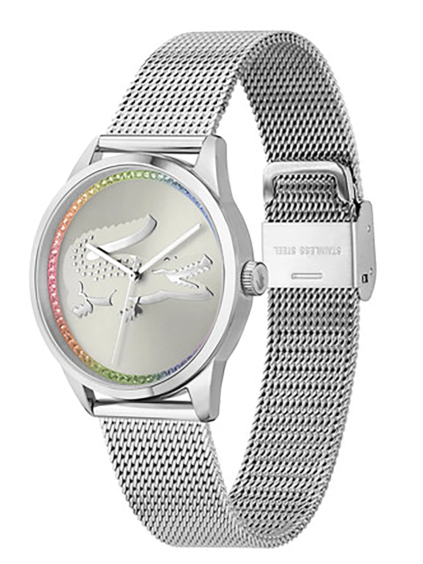 Часы Lacoste модель 2001259 Часы Lacoste модель 2001259 Фото