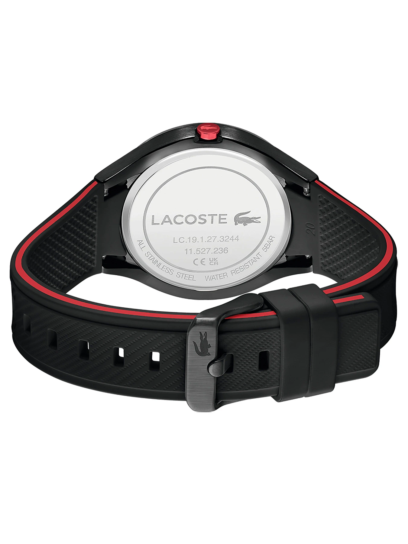 Часы Lacoste модель 2011235 Часы Lacoste модель 2011235 Фото