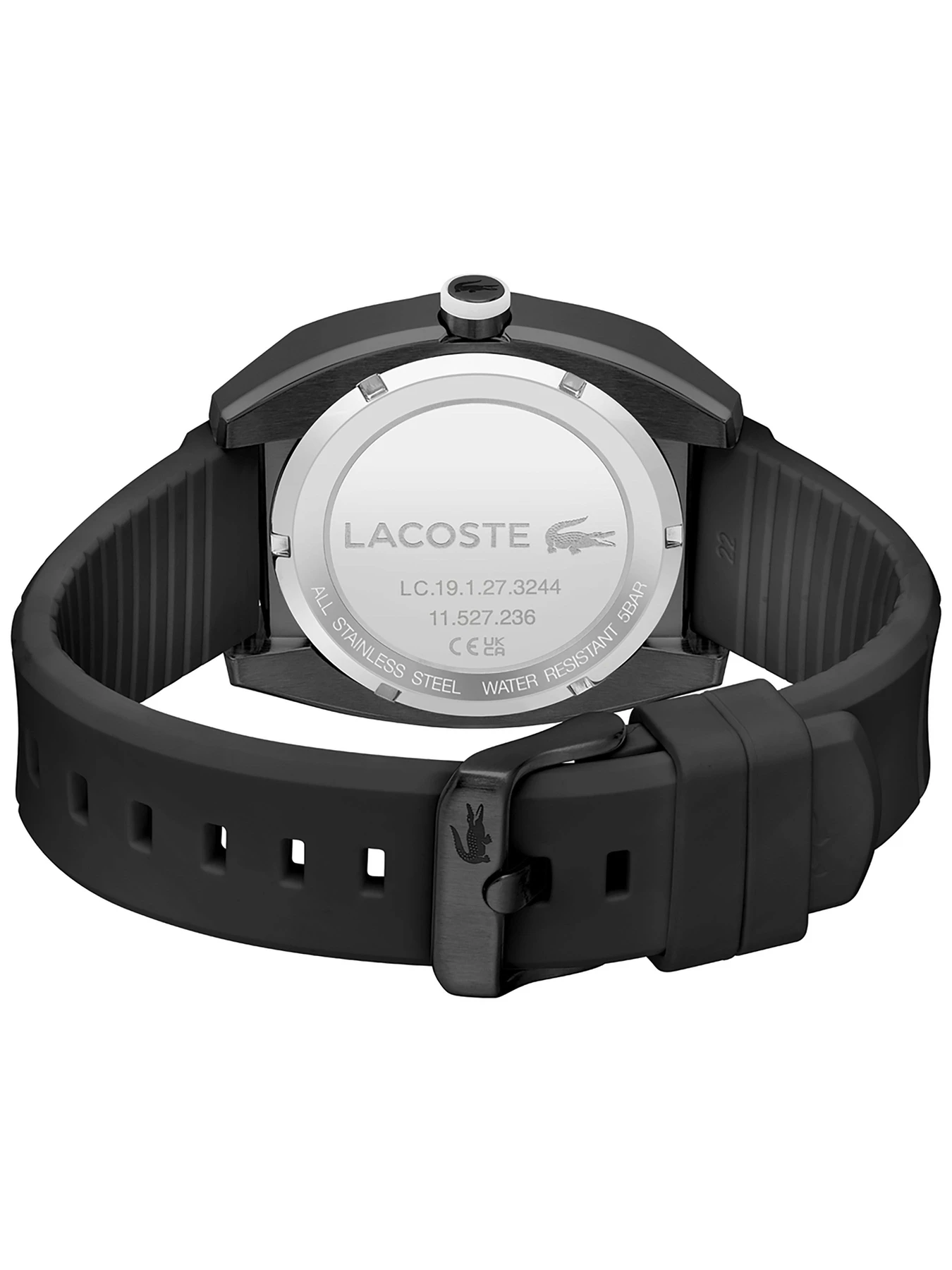 Часы Lacoste модель 2011259 Часы Lacoste модель 2011259 Фото