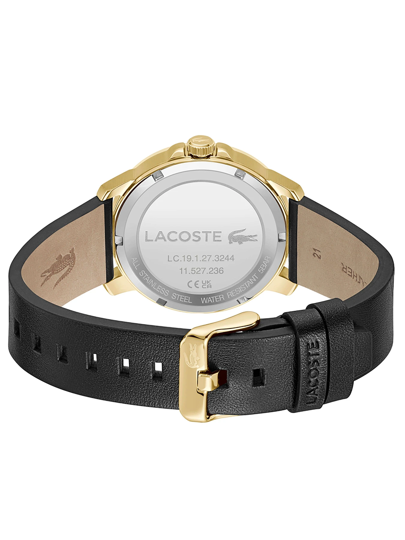 Часы Lacoste модель 2011276 Часы Lacoste модель 2011276 Фото