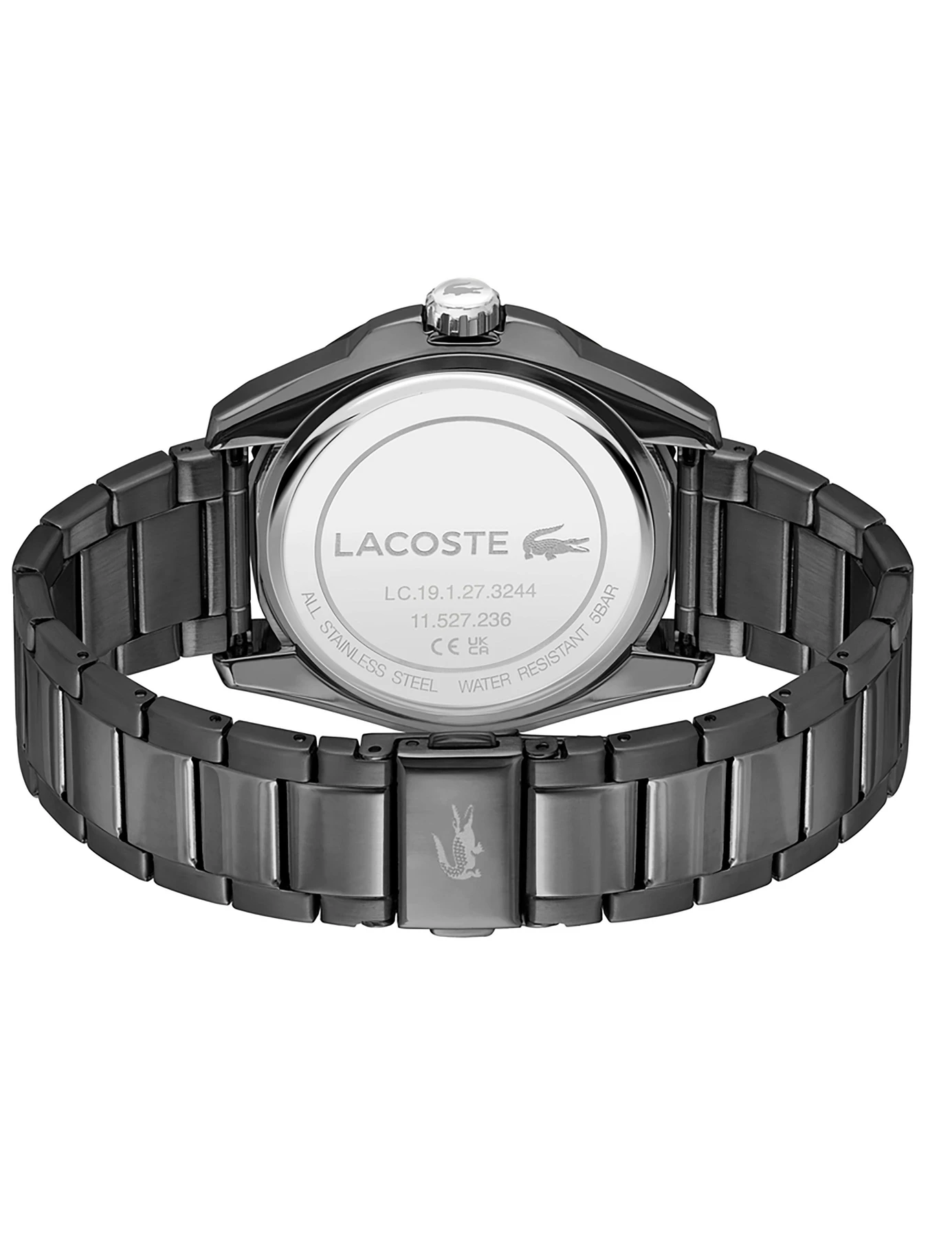 Часы Lacoste модель 2011288 Часы Lacoste модель 2011288 Фото