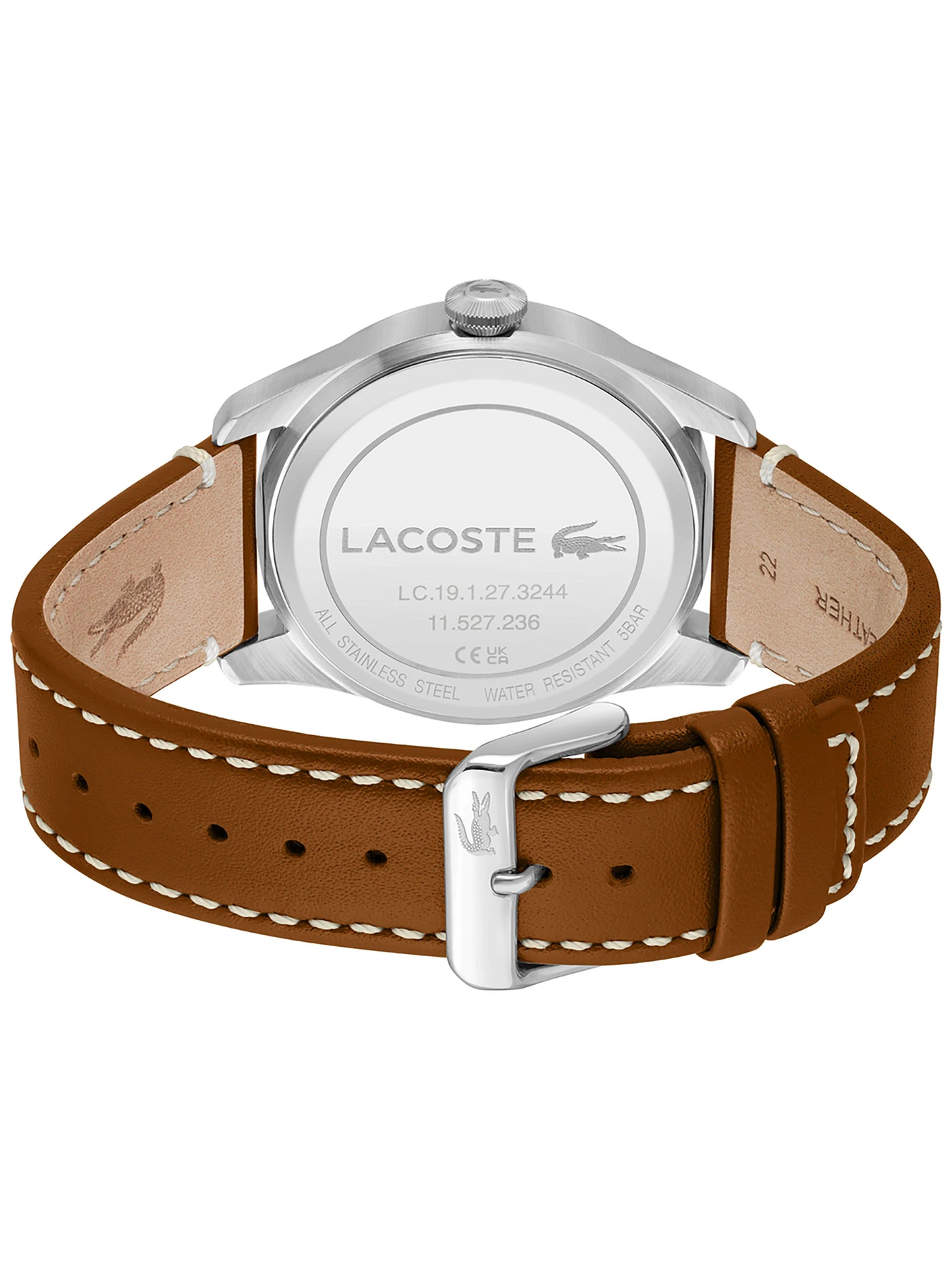 Часы Lacoste модель 2011301 Часы Lacoste модель 2011301 Фото