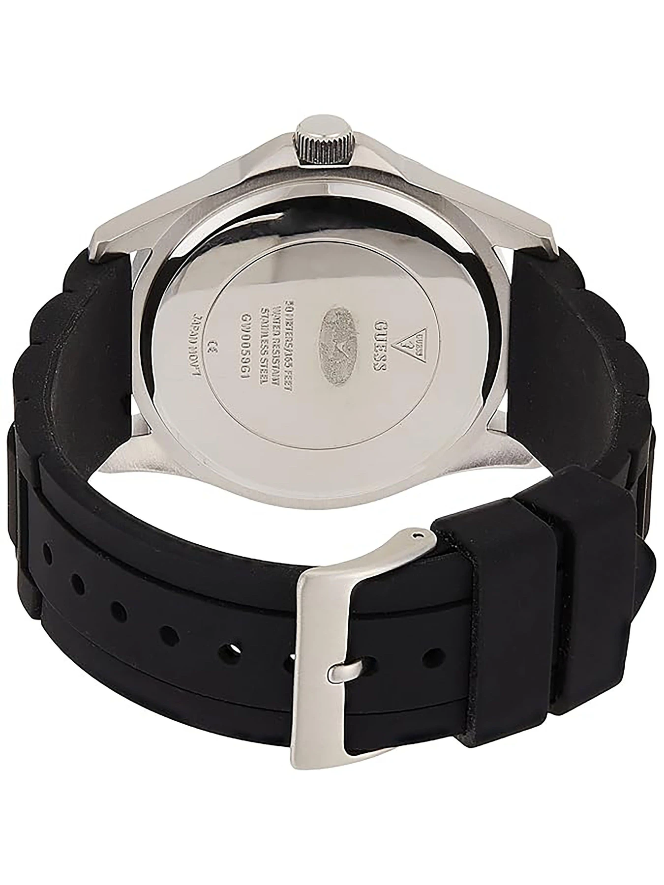 Часы GUESS модель GW0058G1 Фото