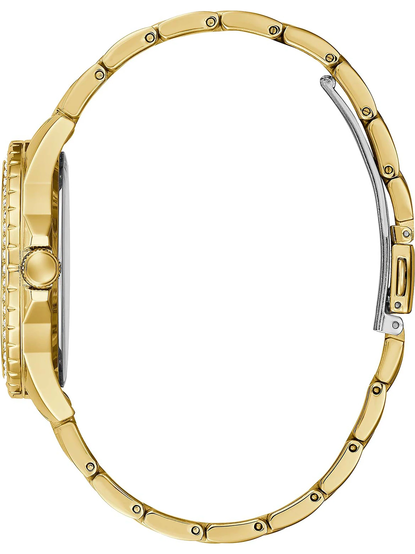 Часы GUESS модель GW0254L2 Фото