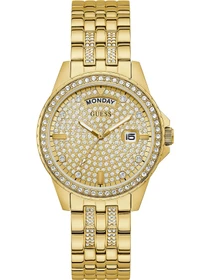 Часы GUESS модель GW0254L2 Фото
