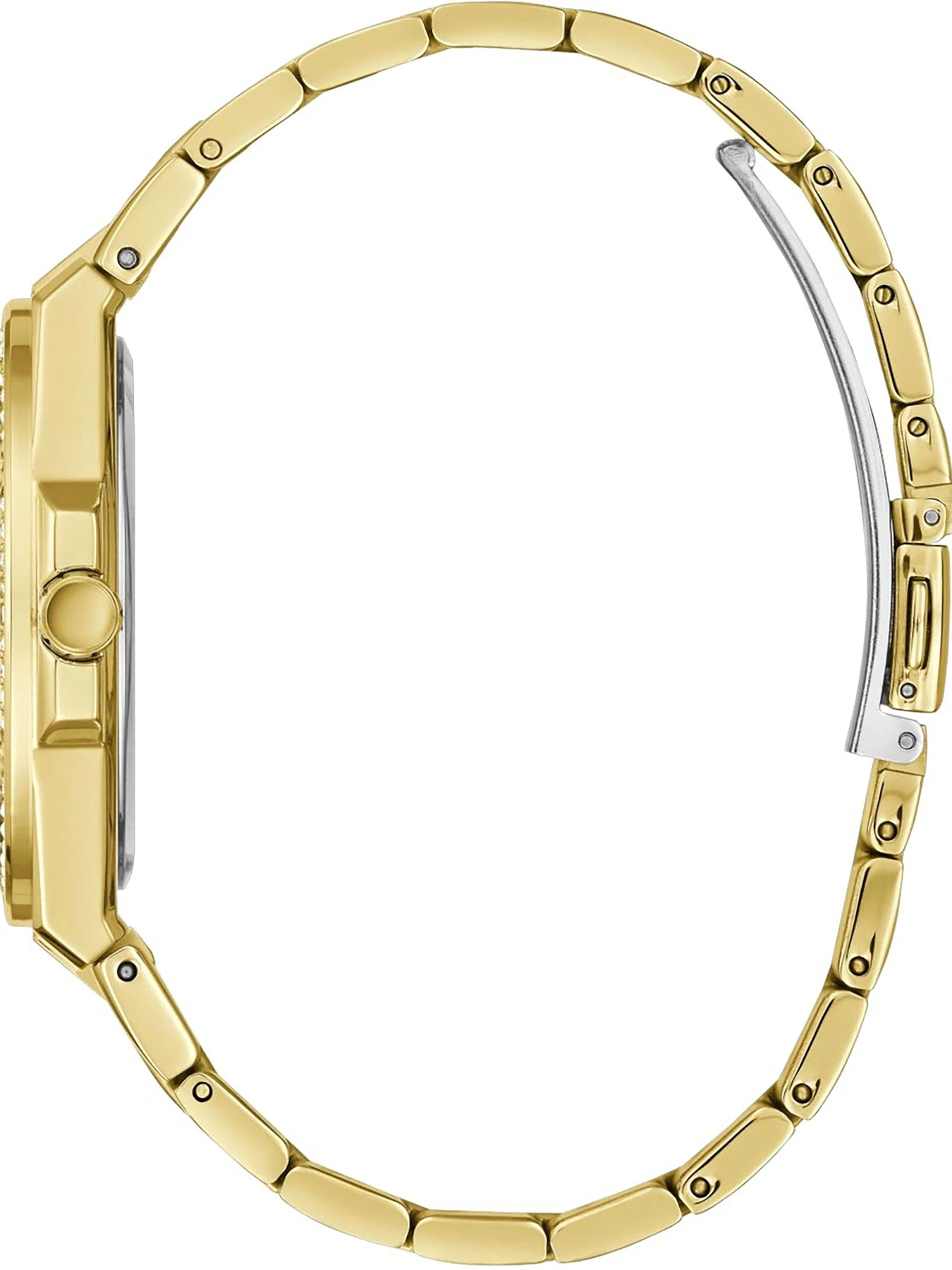 Часы GUESS модель GW0286L2 Фото