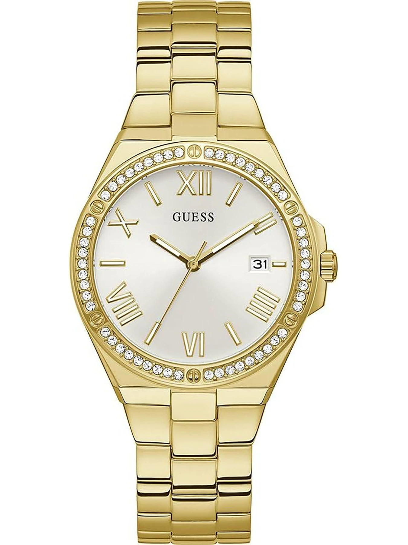 Часы GUESS модель GW0286L2 Фото