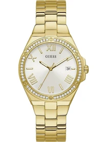 Часы GUESS модель GW0286L2 Фото