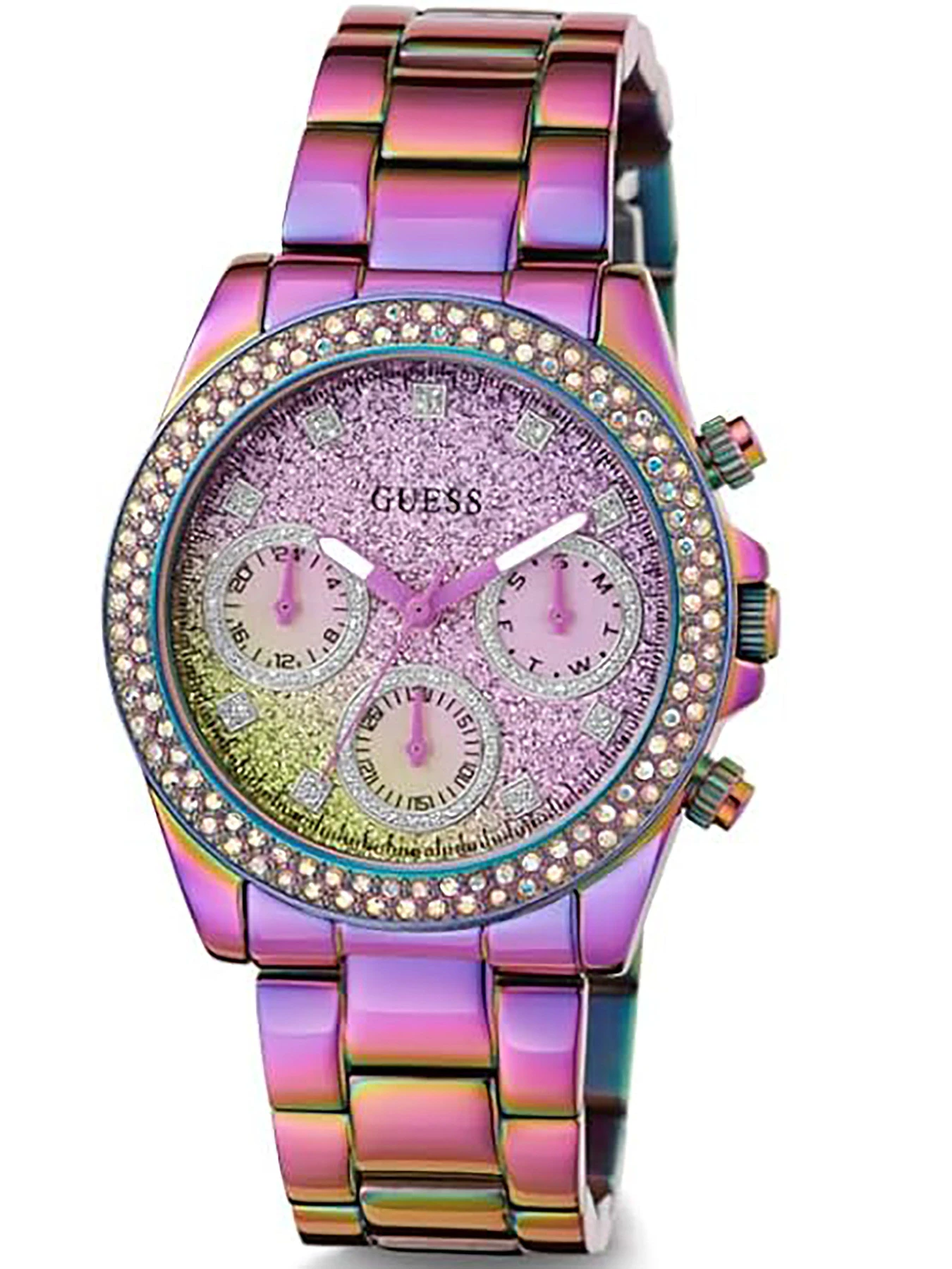 Часы GUESS модель GW0483L5 Фото