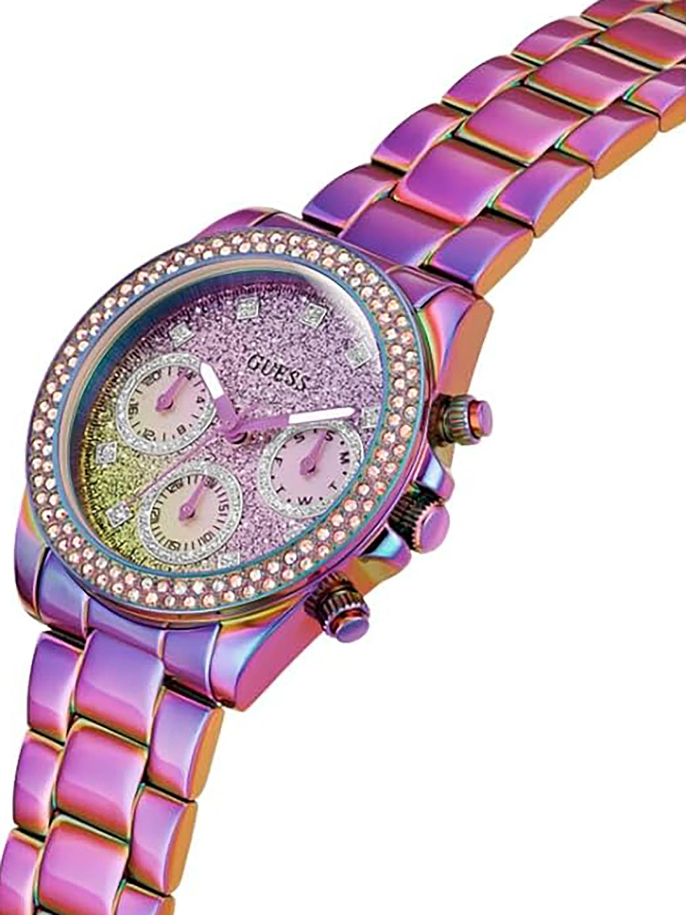 Часы GUESS модель GW0483L5 Фото
