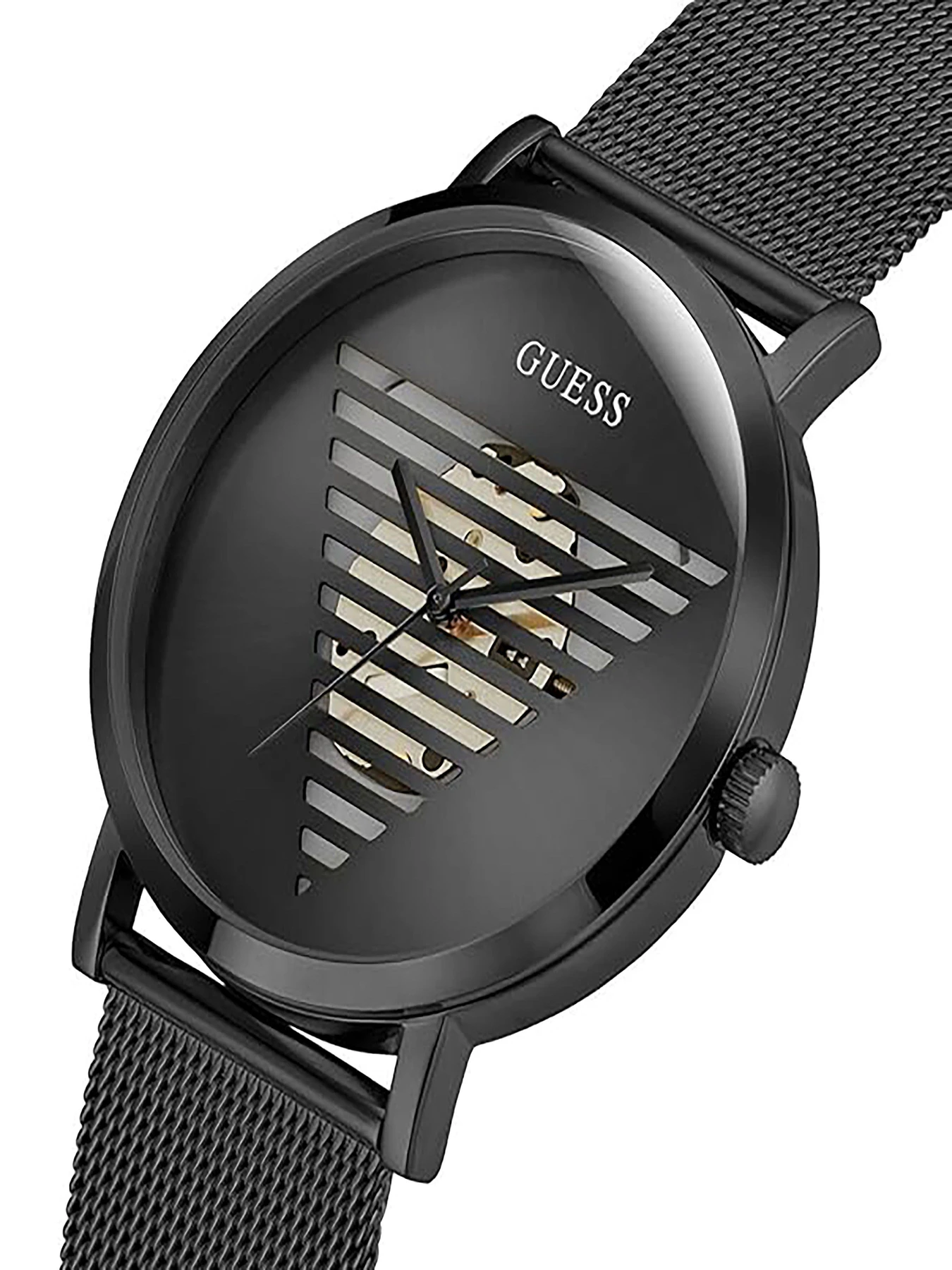 Часы GUESS модель GW0502G2 Фото