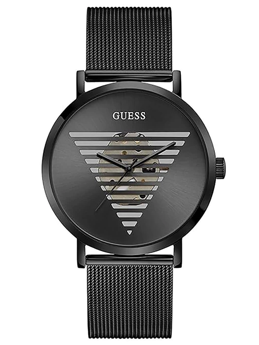Часы GUESS модель GW0502G2 Фото