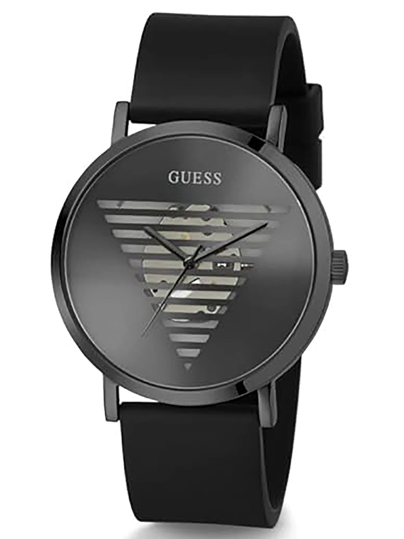 Часы GUESS модель GW0503G3 Часы GUESS модель GW0503G3 Фото