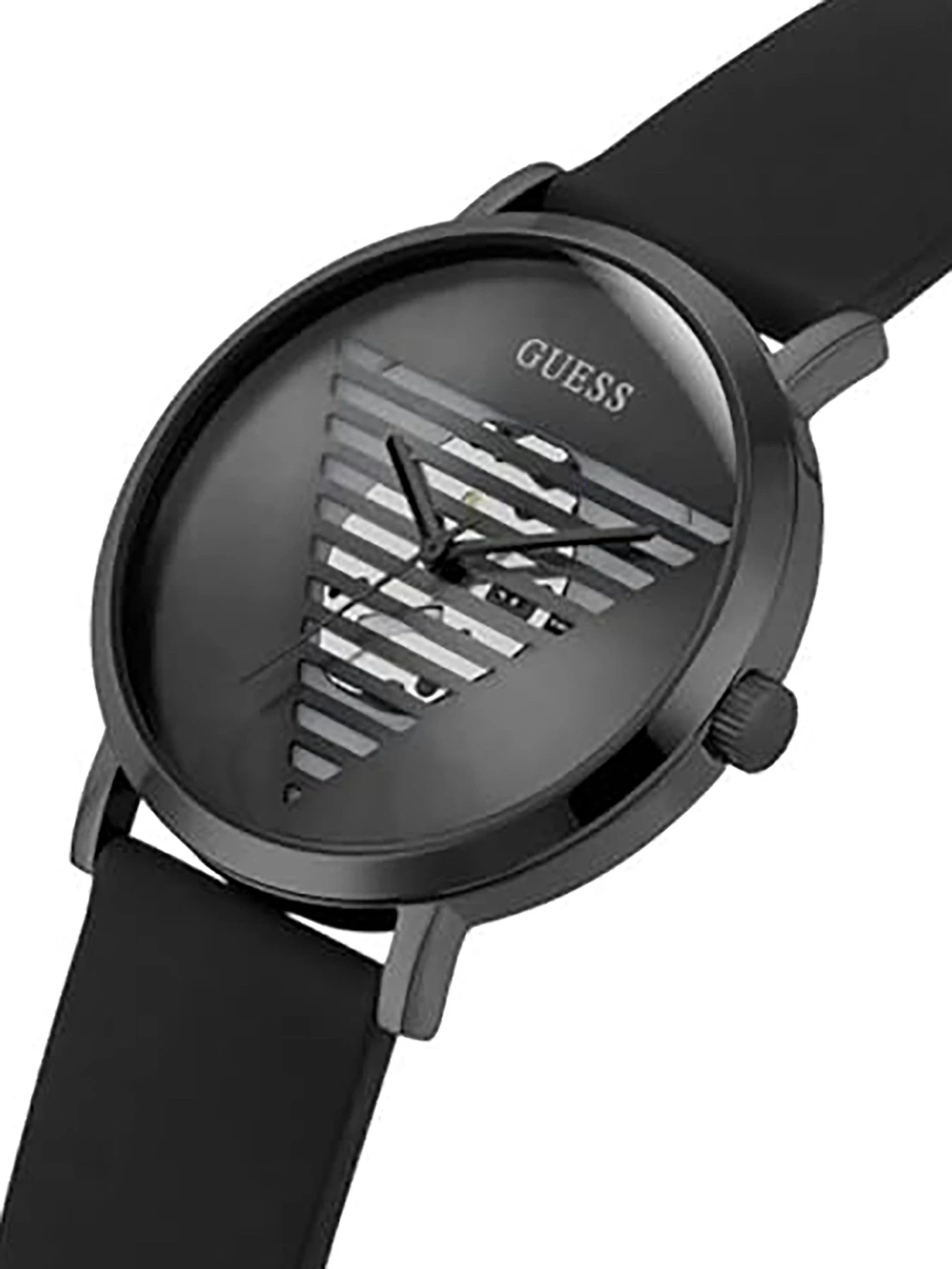 Часы GUESS модель GW0503G3 Часы GUESS модель GW0503G3 Фото