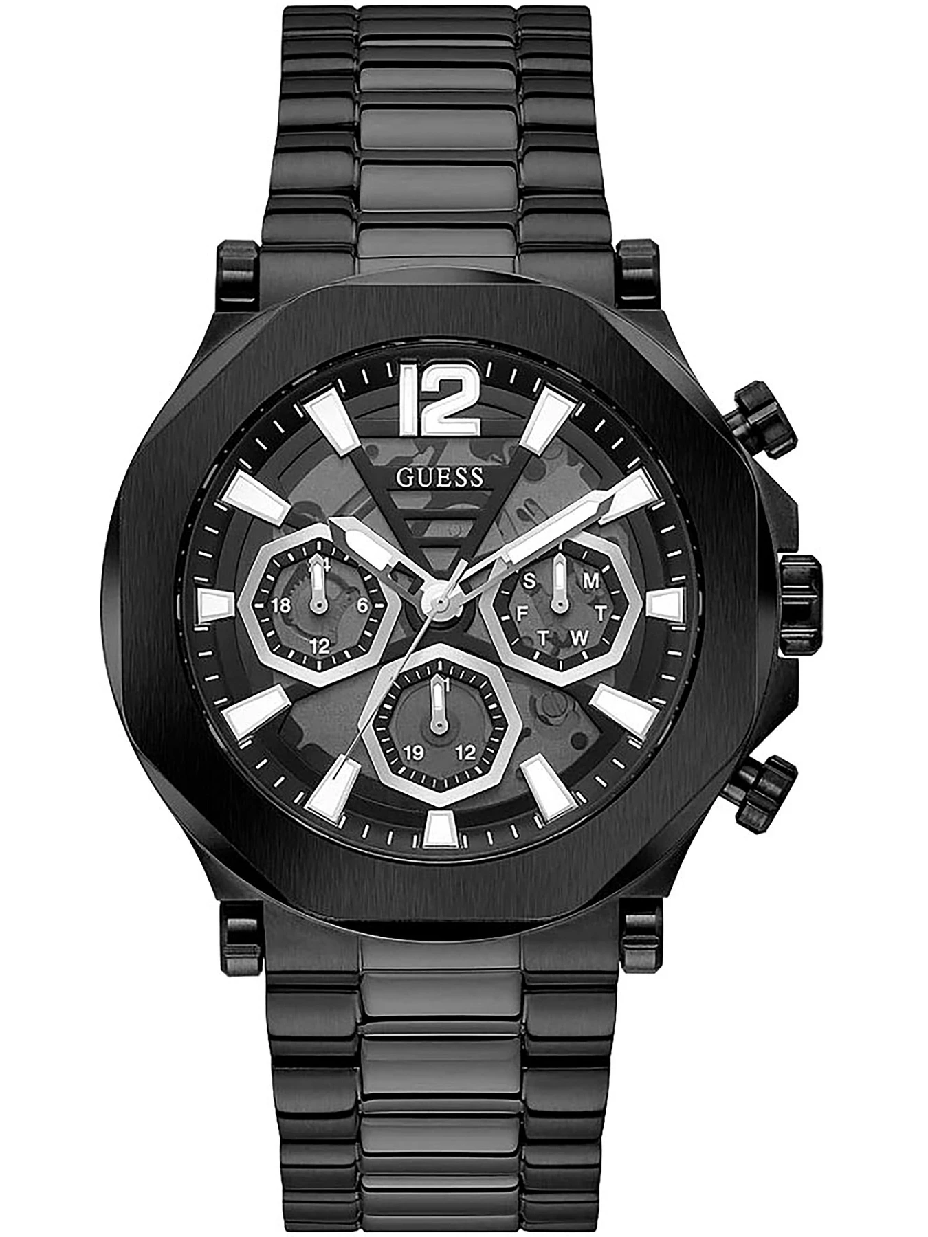 Часы GUESS модель GW0539G3 Фото