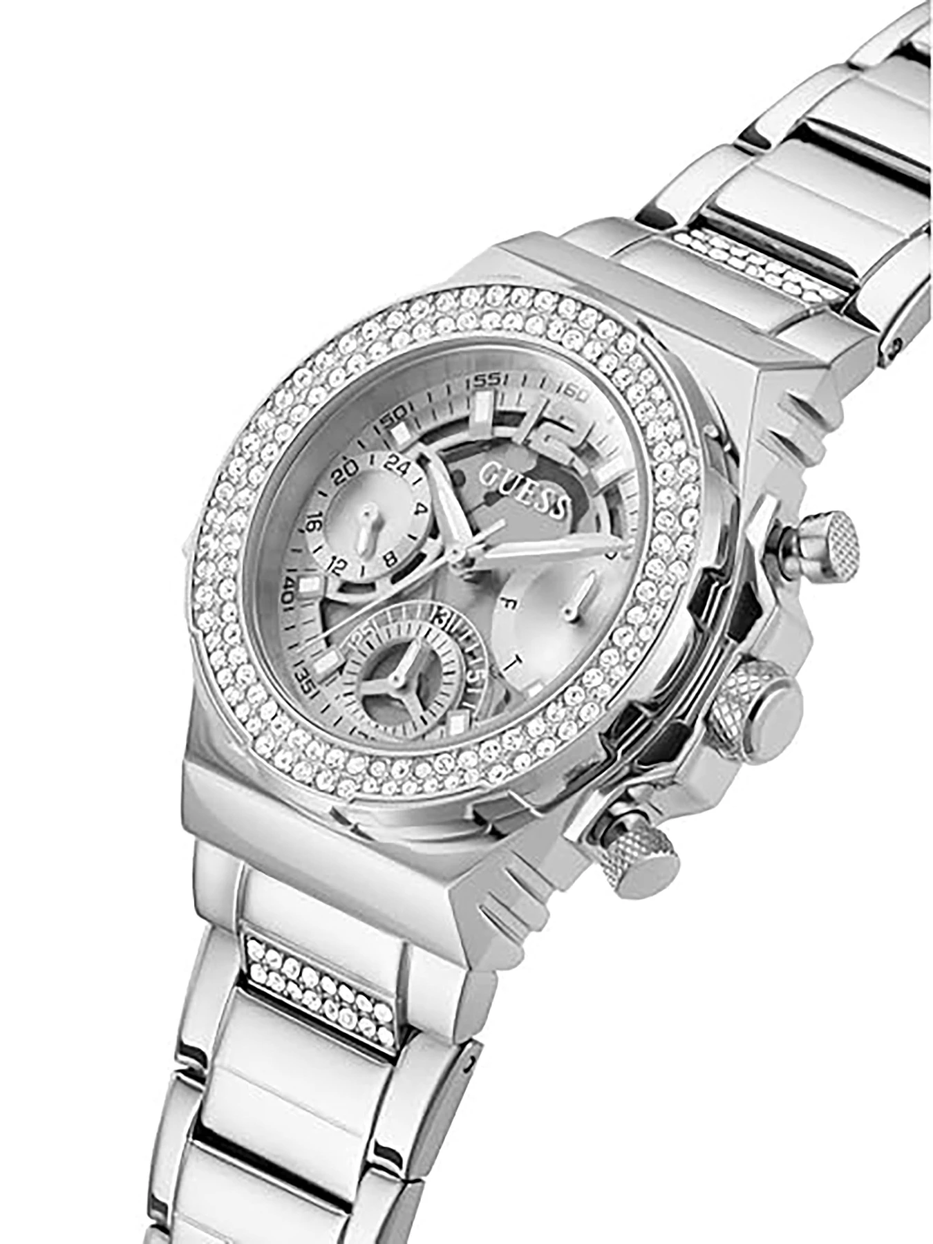 Часы GUESS модель GW0552L1 Фото