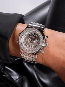 Часы GUESS модель GW0552L1 Фото