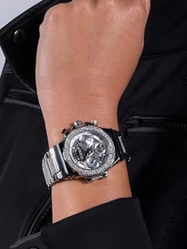 Часы GUESS модель GW0552L1 Фото