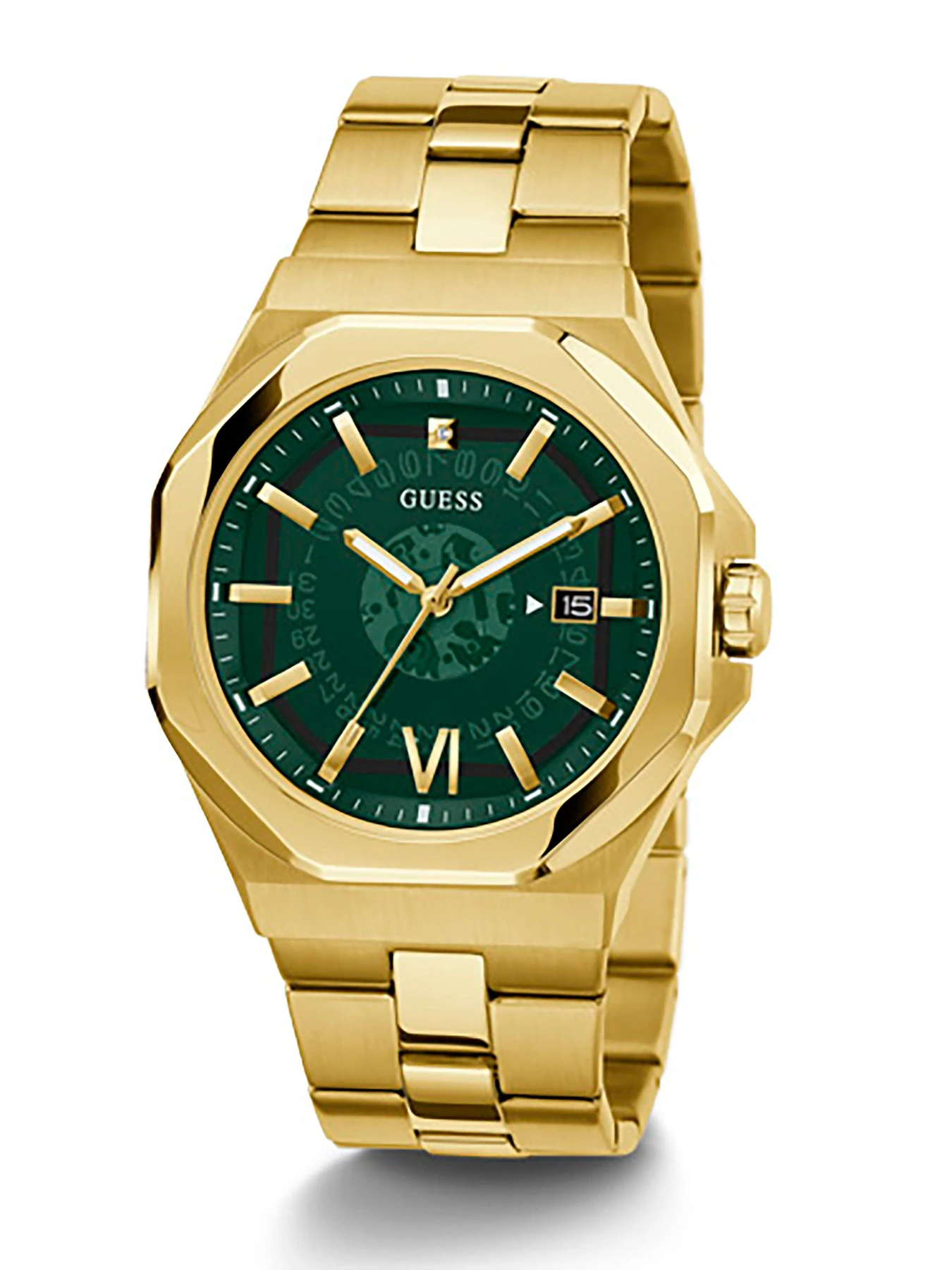 Часы GUESS модель GW0573G2 Фото