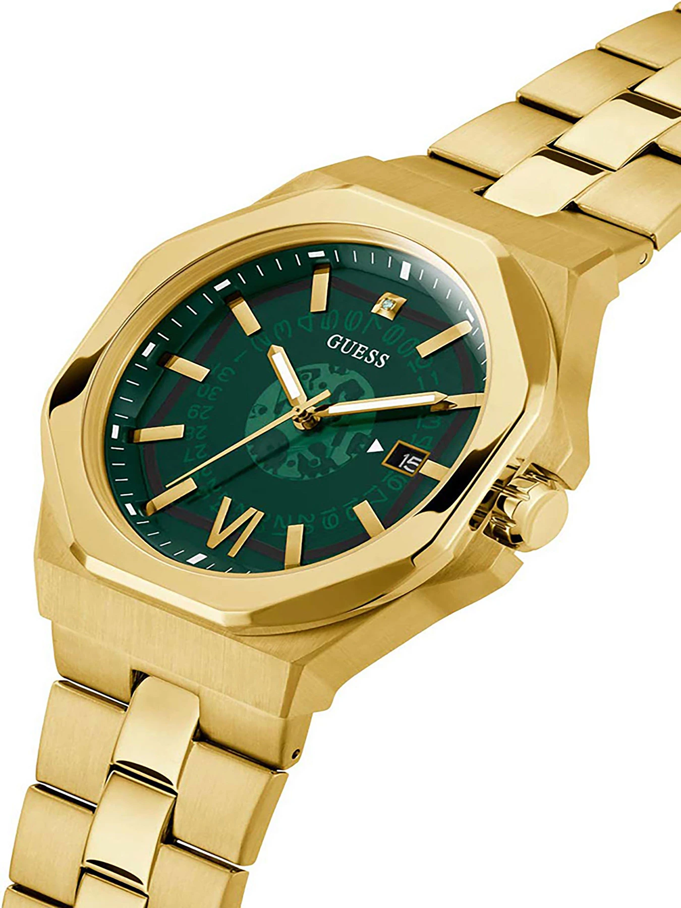 Часы GUESS модель GW0573G2 Фото