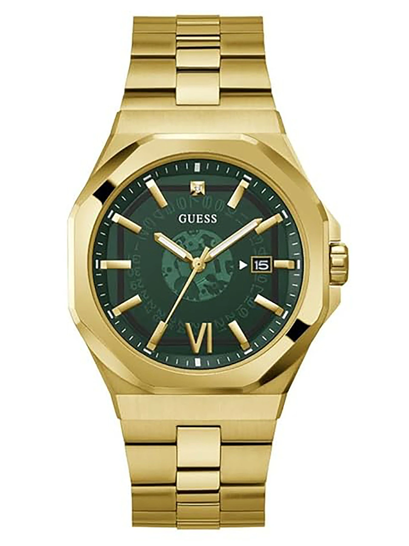Часы GUESS модель GW0573G2 Фото