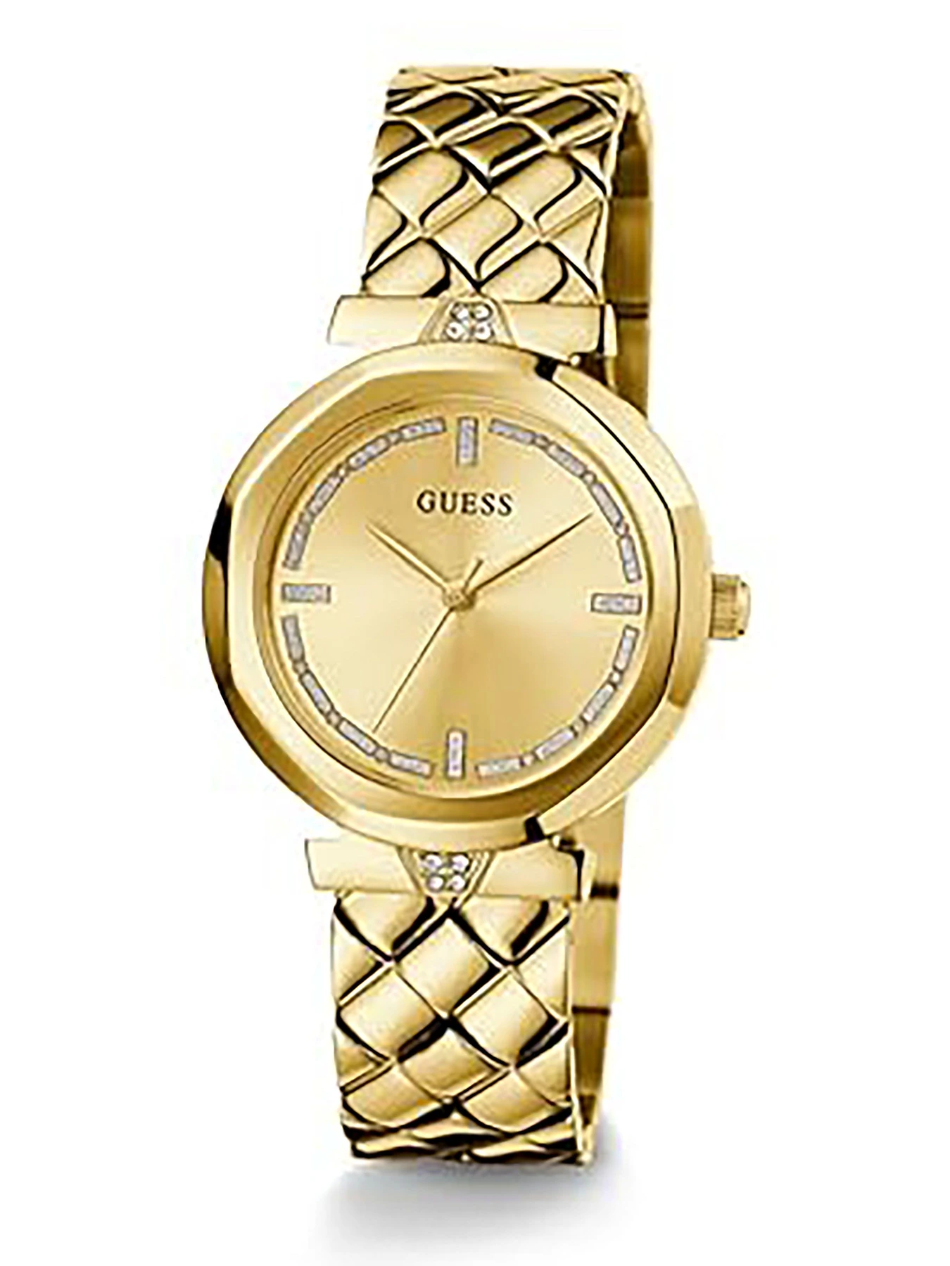 Часы GUESS модель GW0613L2 Фото