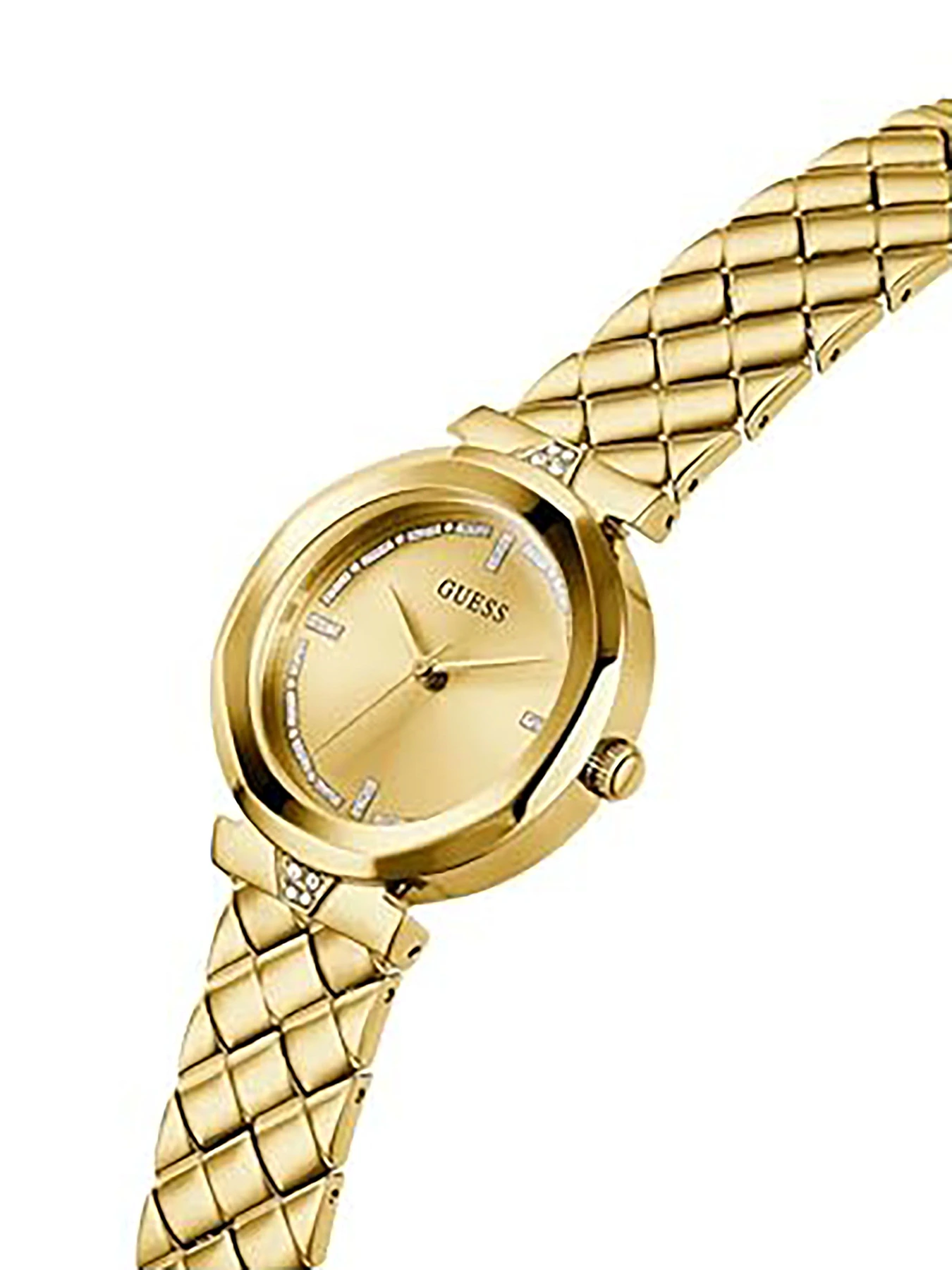 Часы GUESS модель GW0613L2 Фото