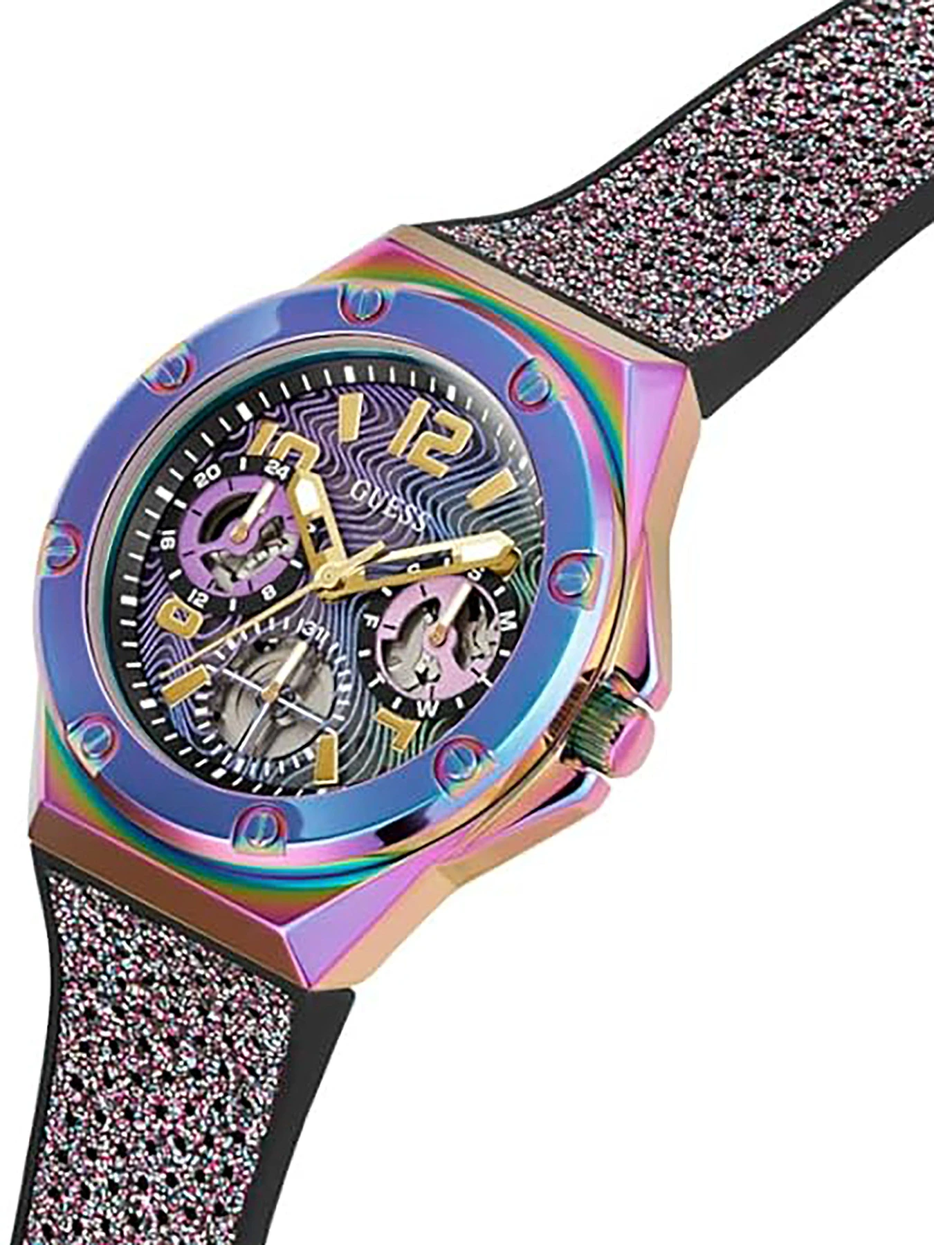 Часы GUESS модель GW0620L4 Фото