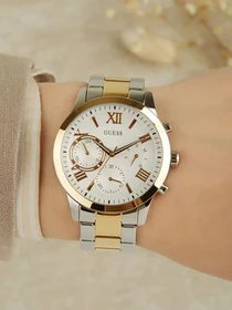 Часы GUESS модель W1070L8 Фото