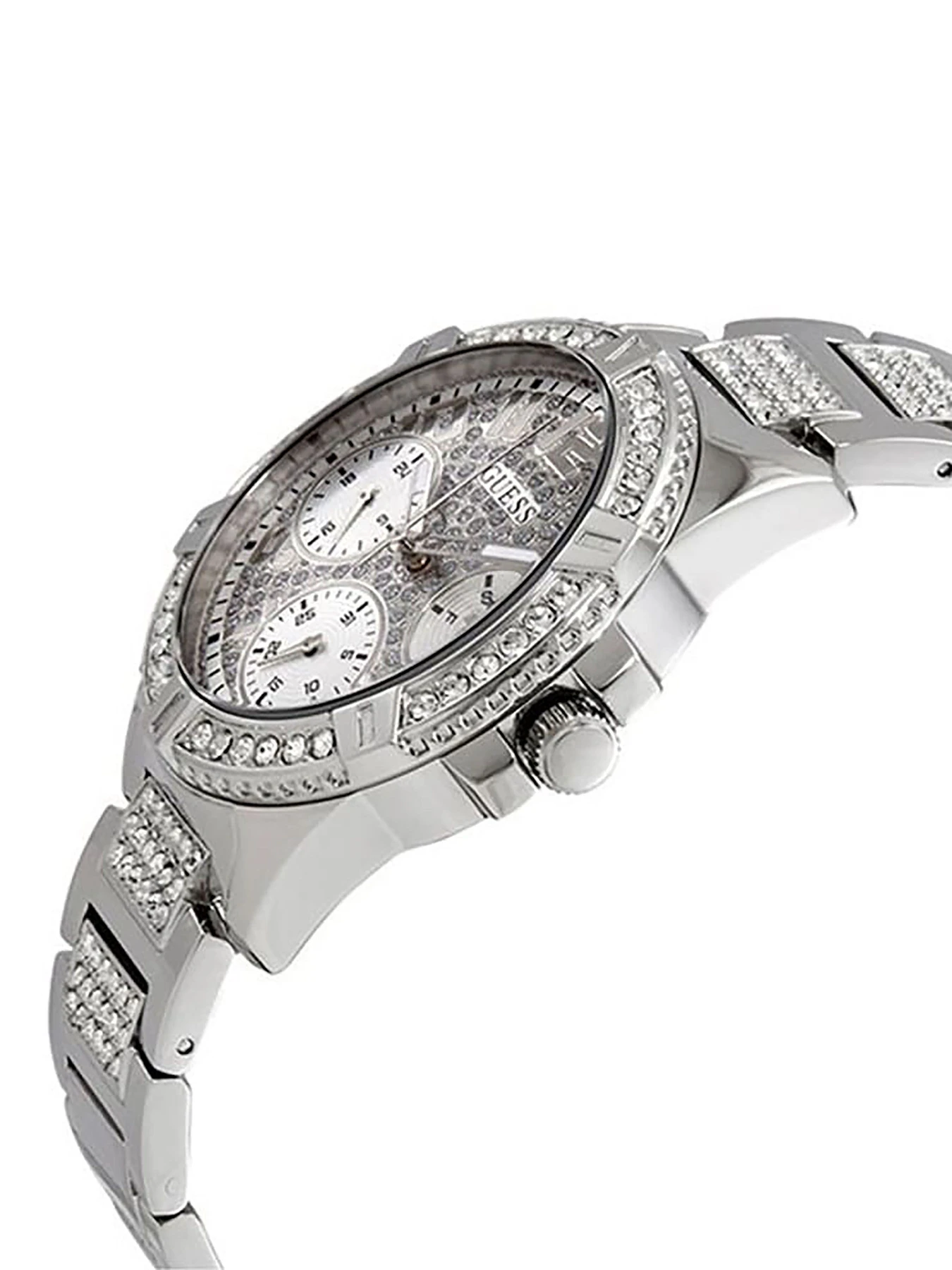 Часы GUESS модель W1156L1 Фото