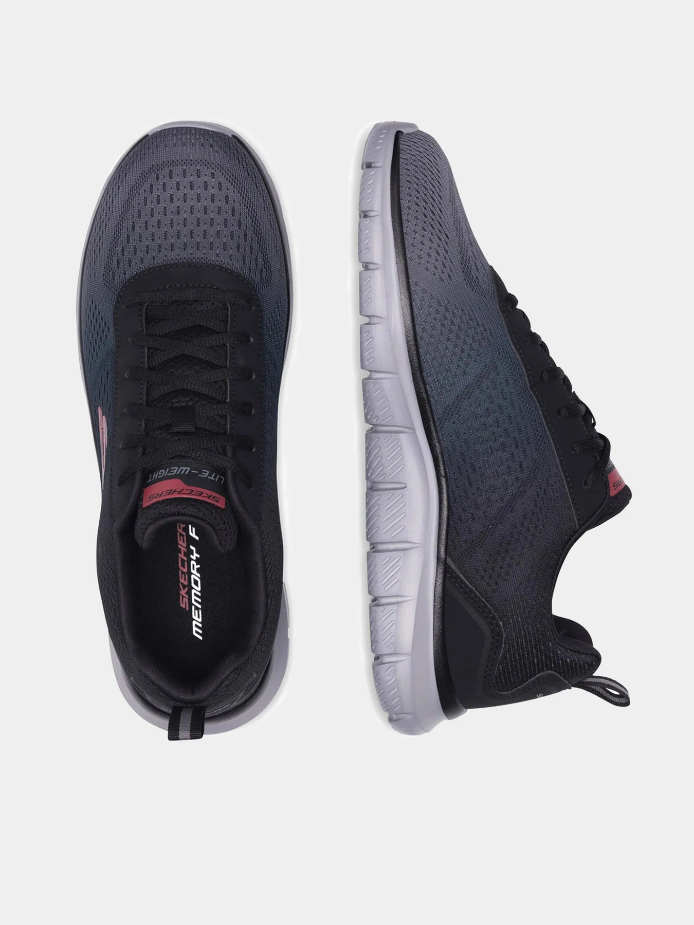 Кроссовки Skechers модель 232399 BKCC Кроссовки Skechers модель 232399 BKCC Фото