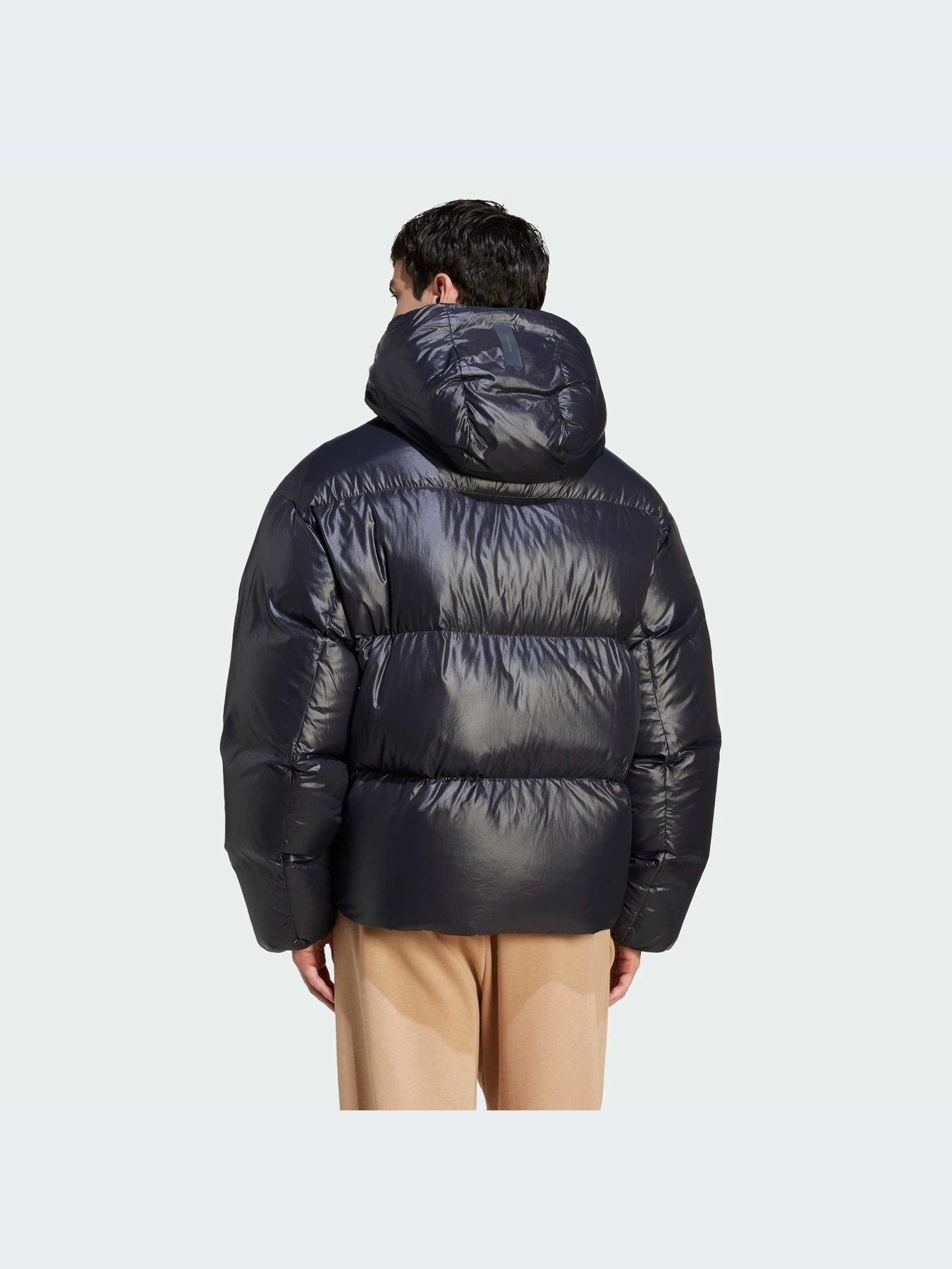 Куртки и дубленки Adidas ZNE модель JL6905-KZ Куртки и дубленки Adidas ZNE модель JL6905-KZ Фото