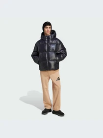 Куртки и дубленки Adidas ZNE модель JL6905-KZ Фото