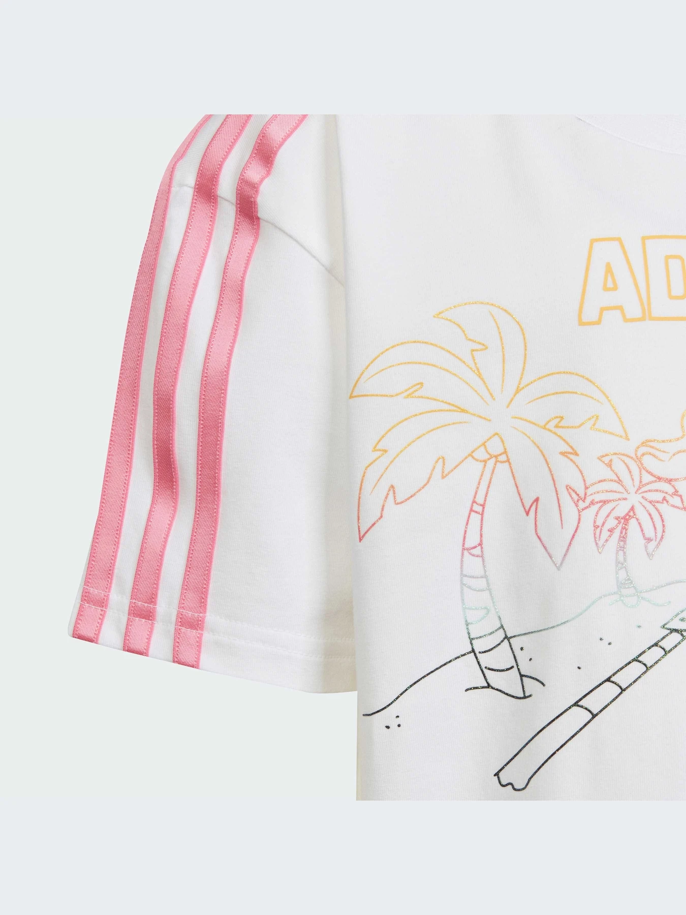 Футболки и поло Adidas модель IN7302-KZ Футболки и поло Adidas модель IN7302-KZ Фото