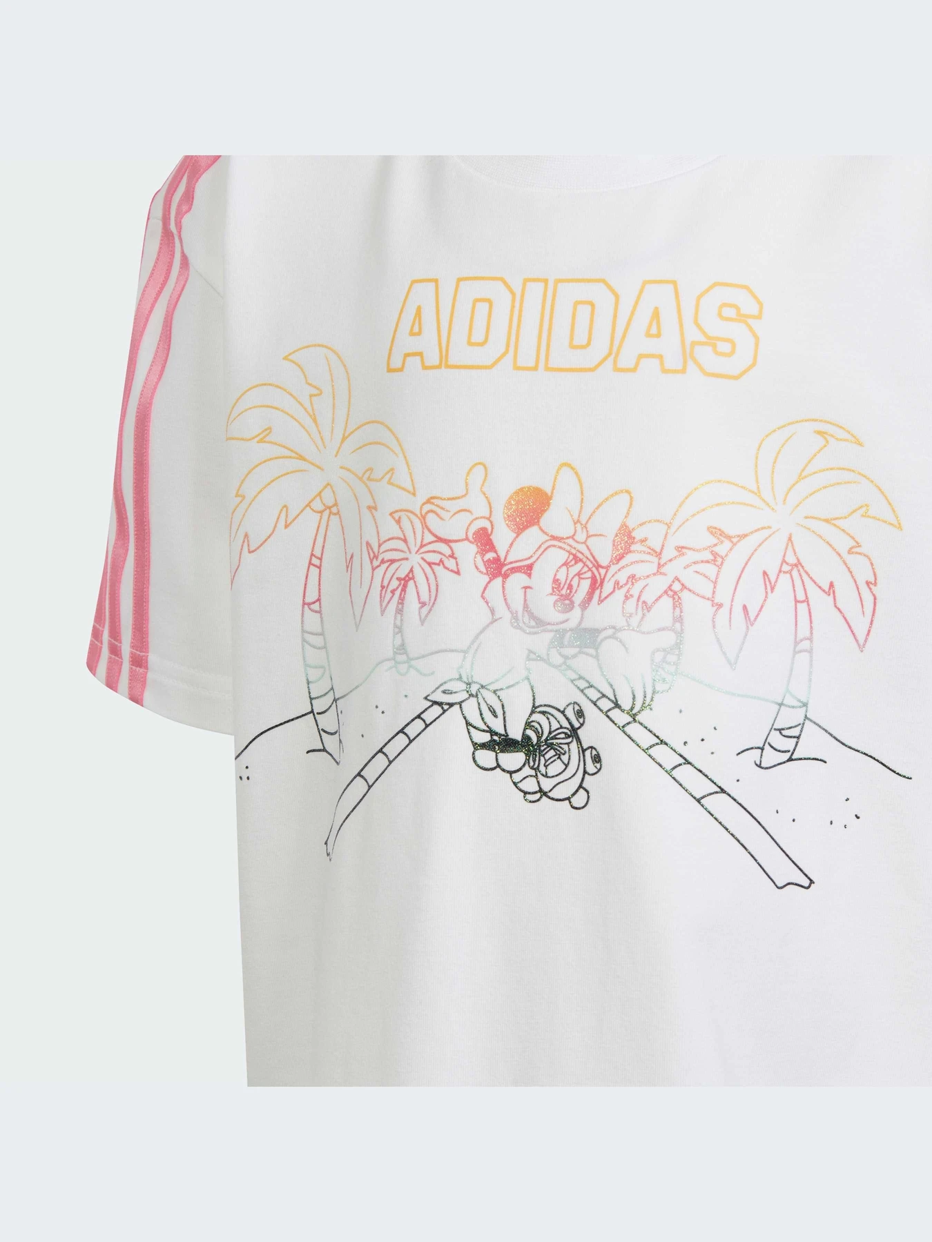 Футболки и поло Adidas модель IN7302-KZ Футболки и поло Adidas модель IN7302-KZ Фото