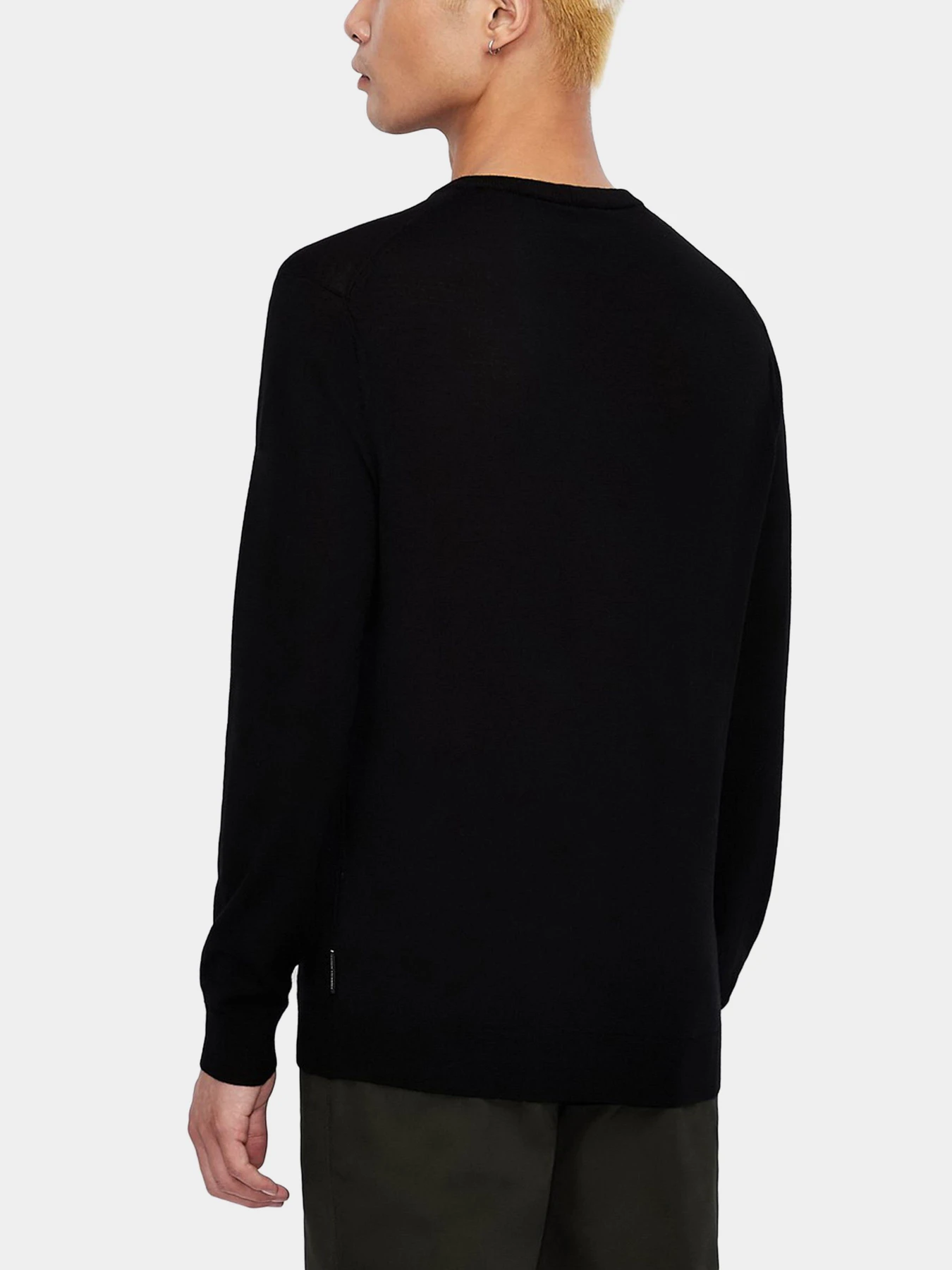 Худи и свитшоты Armani Exchange модель 8NZM3A-ZM8AZ-1200 Худи и свитшоты Armani Exchange модель 8NZM3A-ZM8AZ-1200 Фото