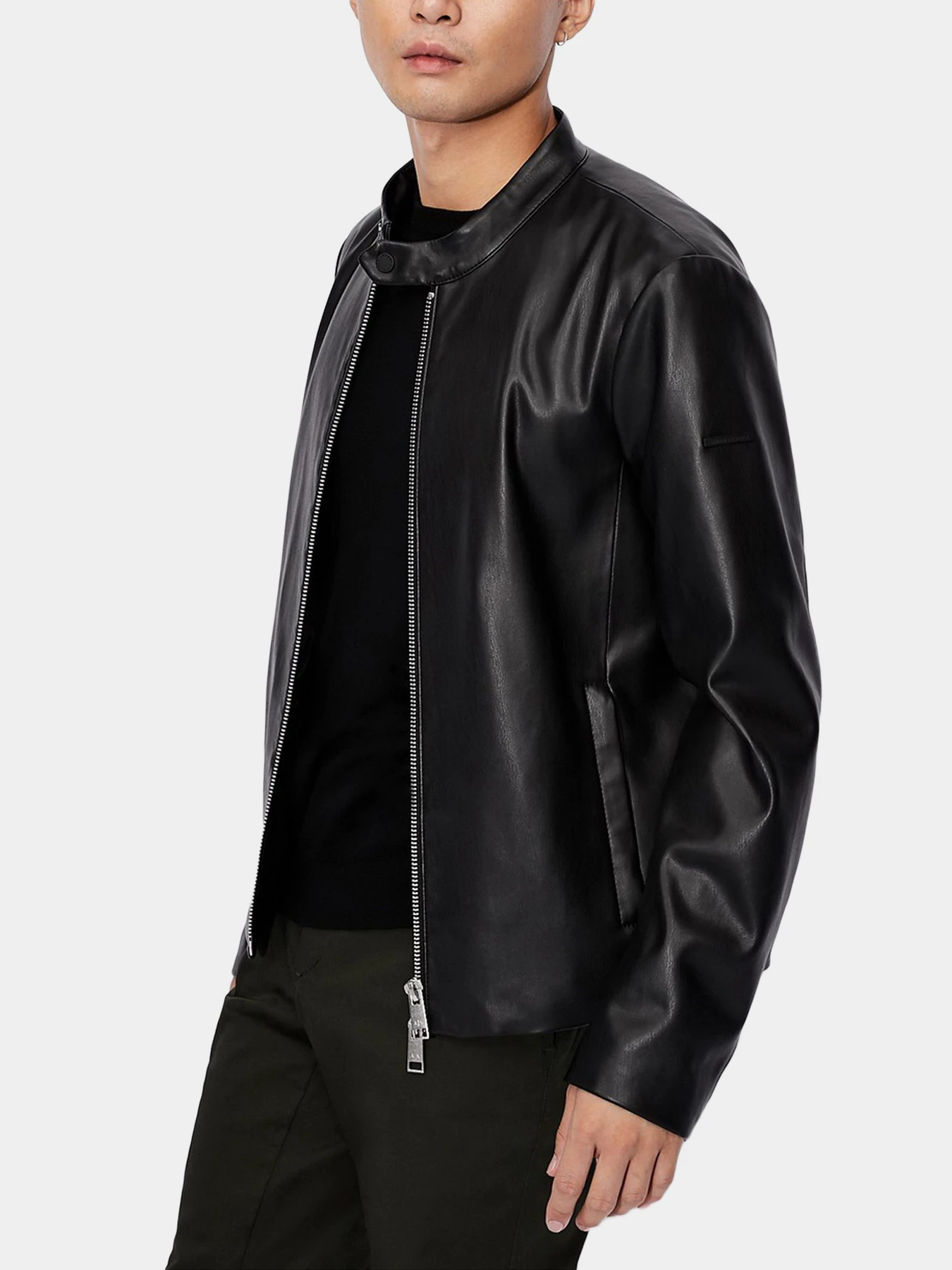 Худи и свитшоты Armani Exchange модель 8NZM3A-ZM8AZ-1200 Худи и свитшоты Armani Exchange модель 8NZM3A-ZM8AZ-1200 Фото