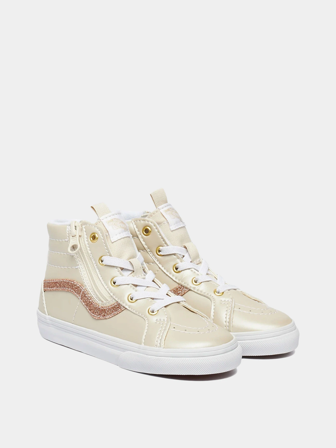 Кеды Vans модель VN0007Q3DJR1 Кеды Vans модель VN0007Q3DJR1 Фото