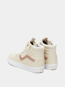 Кеды Vans модель VN0007Q3DJR1 Фото