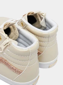 Кеды Vans модель VN0007Q3DJR1 Фото