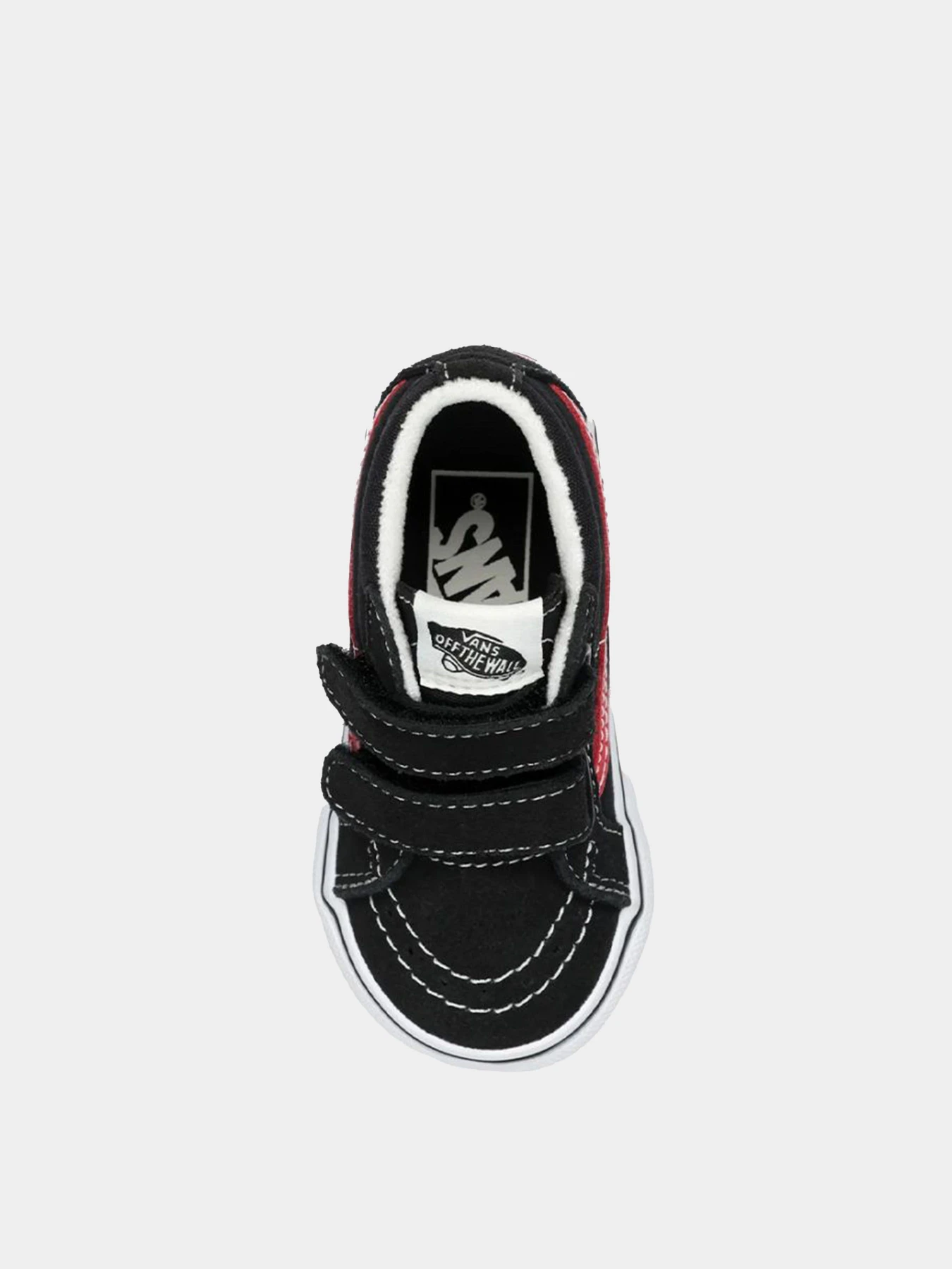 Кеды Vans модель VN000CQ0Y091 Кеды Vans модель VN000CQ0Y091 Фото