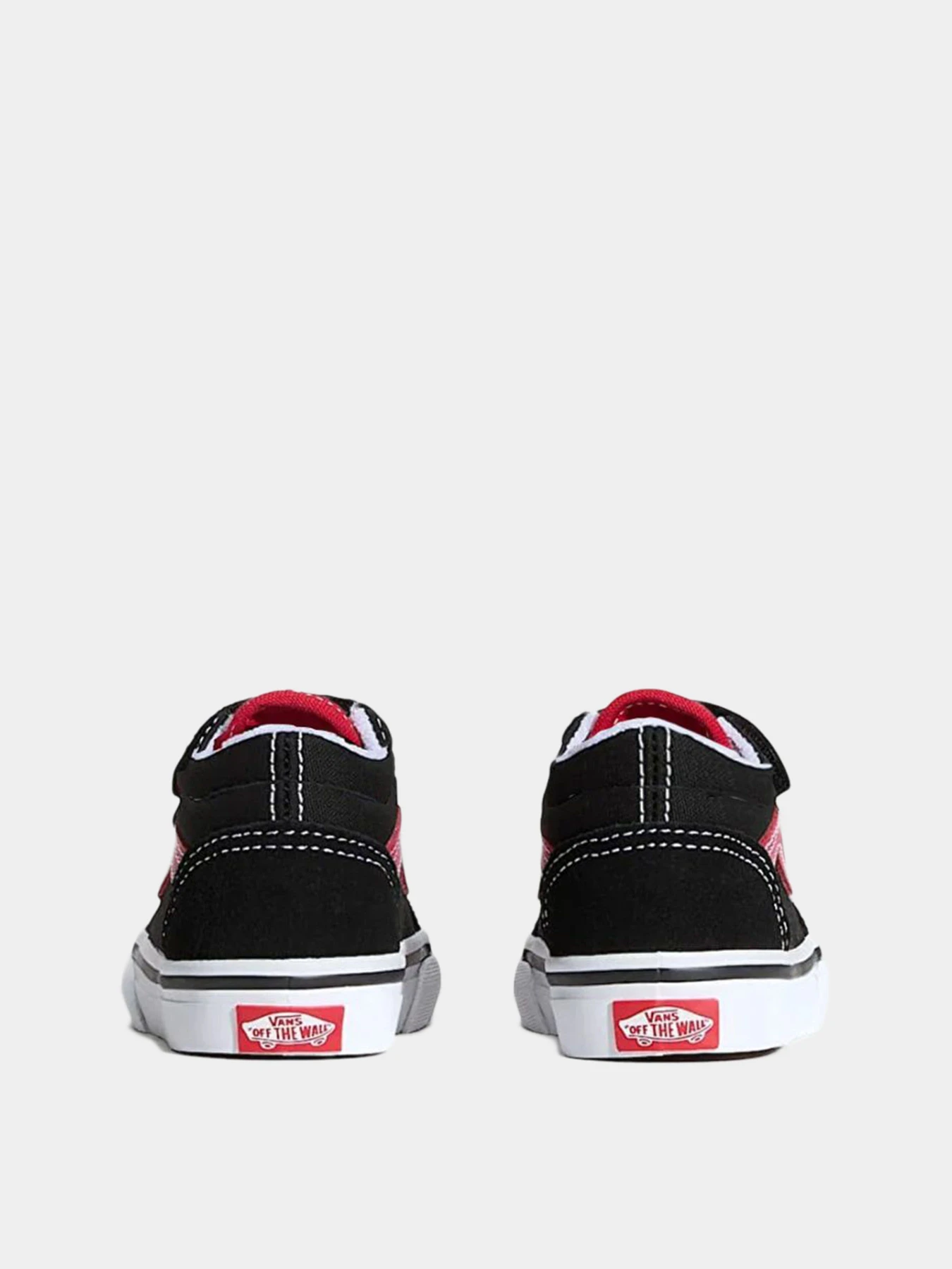 Кеды Vans модель VN000CQ0Y091 Кеды Vans модель VN000CQ0Y091 Фото